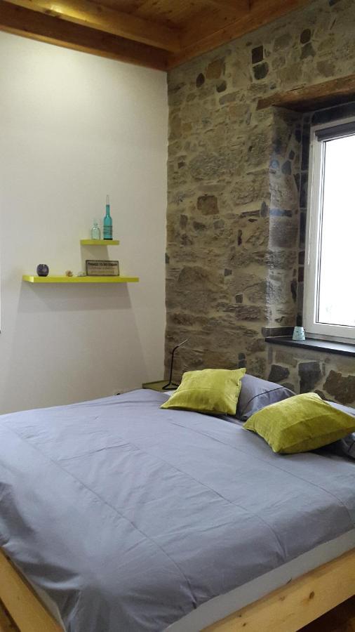 Quinta Quatro Ventos Panzió Sertã Kültér fotó