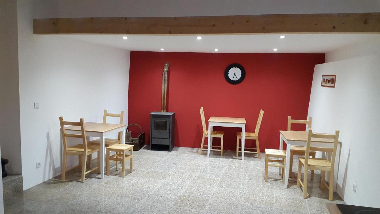 Quinta Quatro Ventos Panzió Sertã Kültér fotó