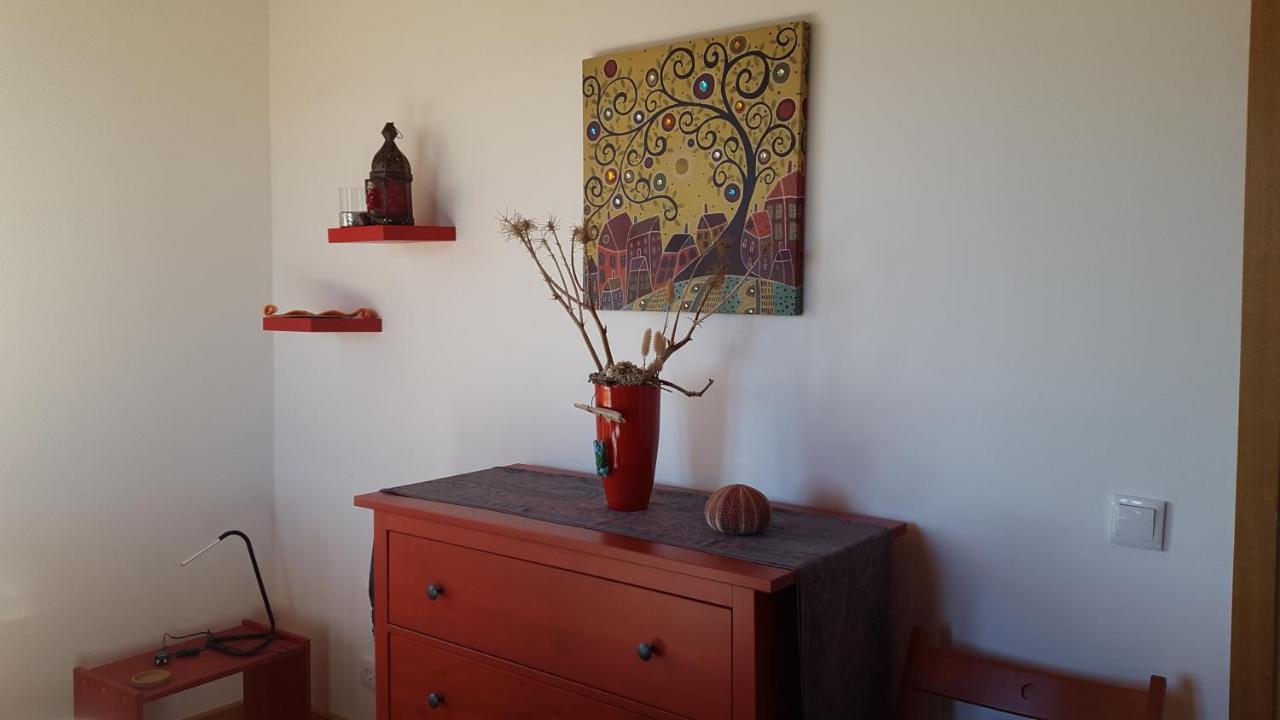 Quinta Quatro Ventos Panzió Sertã Kültér fotó