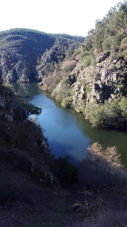 Quinta Quatro Ventos Panzió Sertã Kültér fotó