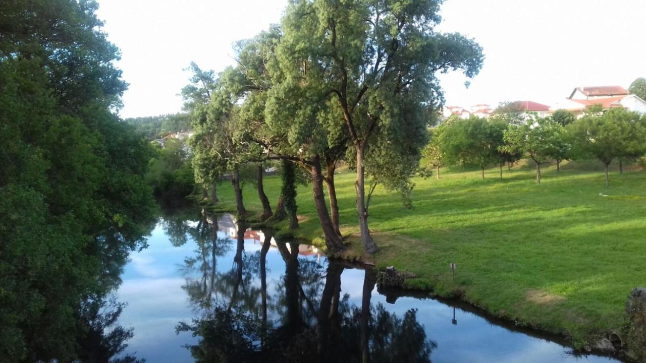 Quinta Quatro Ventos Panzió Sertã Kültér fotó