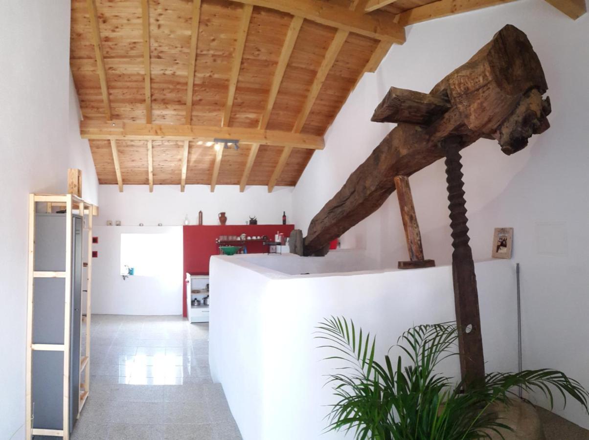 Quinta Quatro Ventos Panzió Sertã Kültér fotó