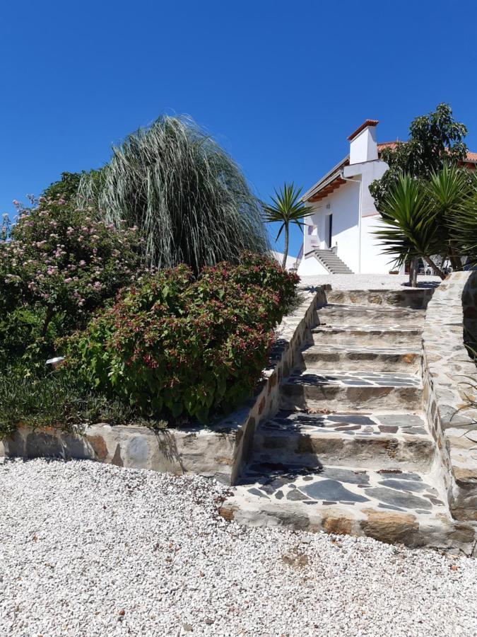 Quinta Quatro Ventos Panzió Sertã Kültér fotó