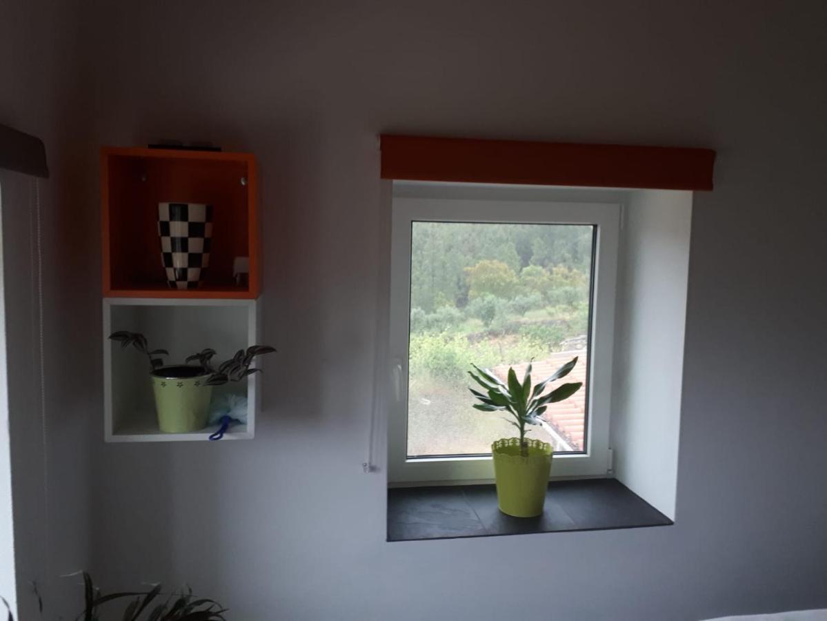 Quinta Quatro Ventos Panzió Sertã Kültér fotó
