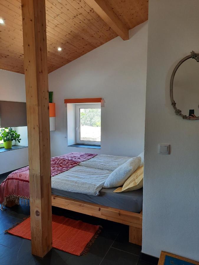Quinta Quatro Ventos Panzió Sertã Kültér fotó