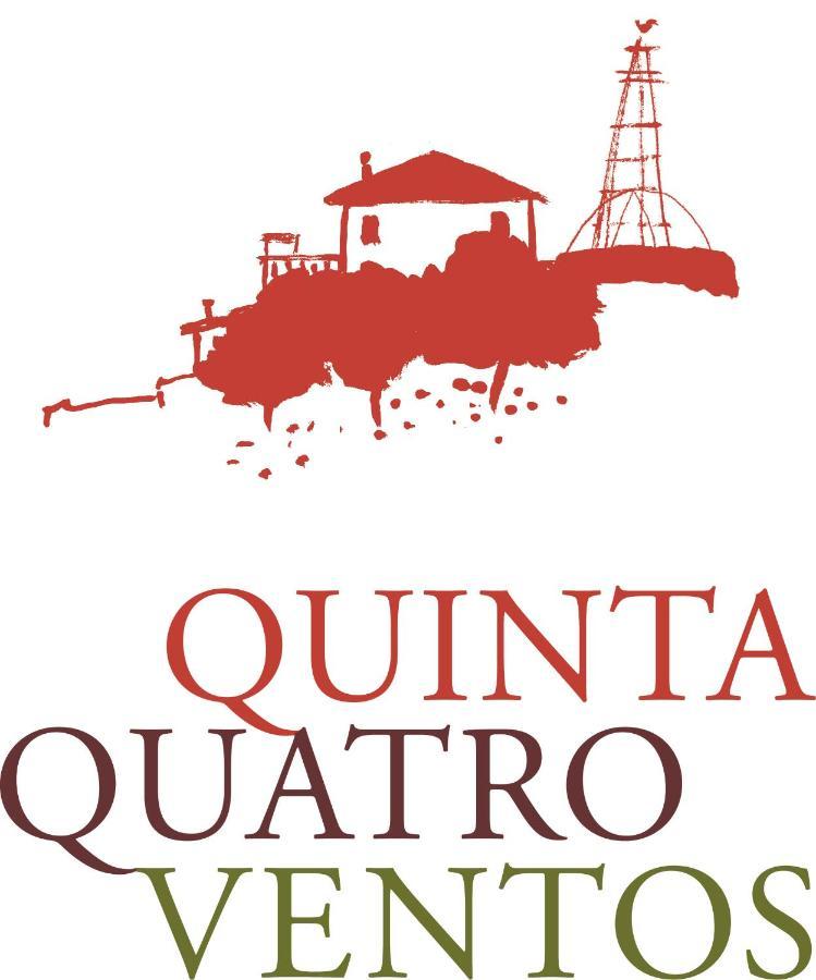 Quinta Quatro Ventos Panzió Sertã Kültér fotó