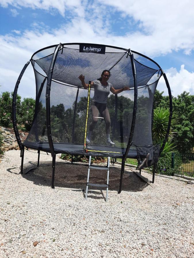 Quinta Quatro Ventos Panzió Sertã Kültér fotó